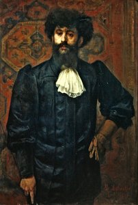 Joseph Peladen